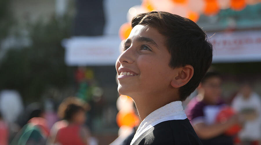 What Did the Prophet Say About Orphans?