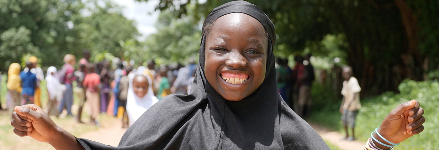 Women's Welfare | Muslim Women Charity | PennyAppeal.org