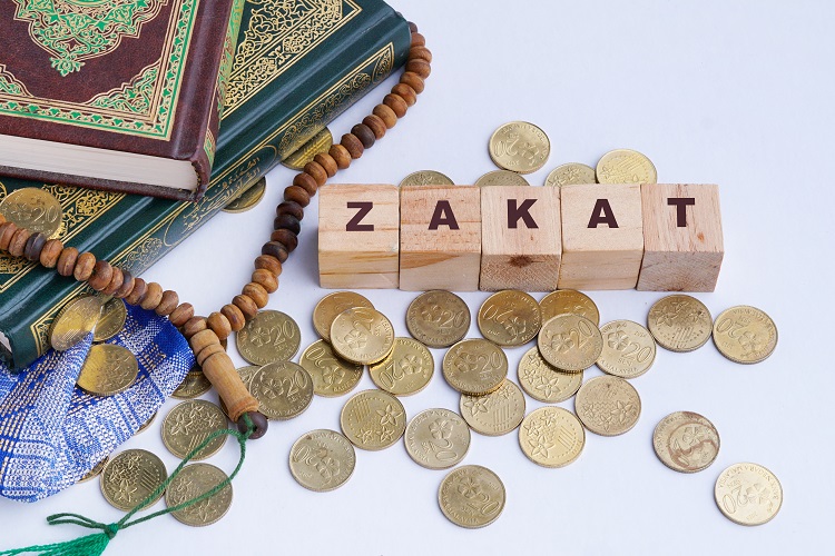 The Importance Of Zakat In Islam