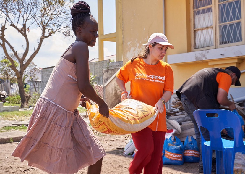 Cyclone Idai Appeal Cyclone Idai Donations 0599