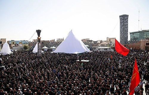 Ashura Fasting and Mourning