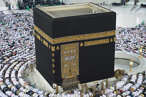 Makkah