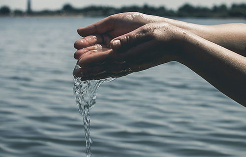 How Much Water Is Wasted In A Day