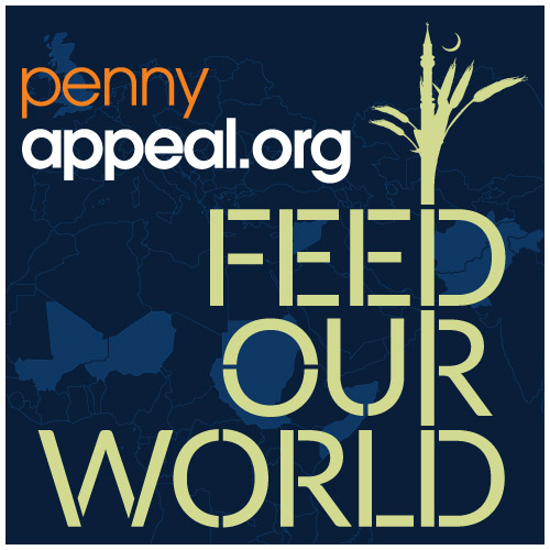 Feed our World