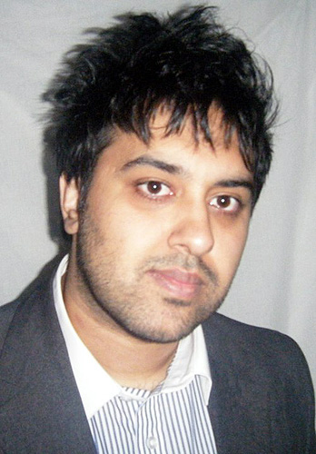 Atif Mahmood