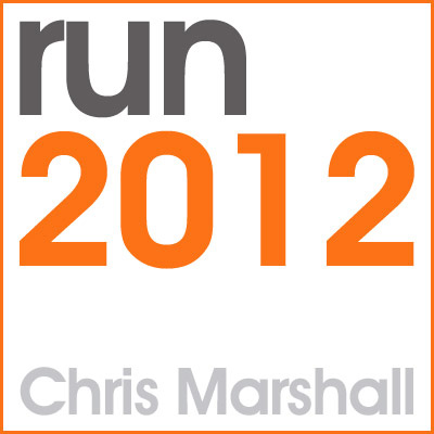 run2012 challenge