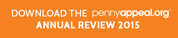 Penny Appeal Annual Review 2015
