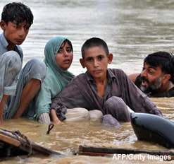Pakistan Floods Emergency Appeal
